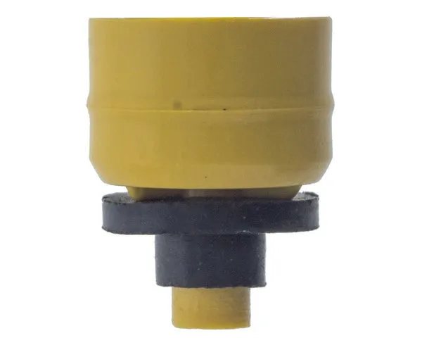 Réducteur électrovanne jaune 2,5 l