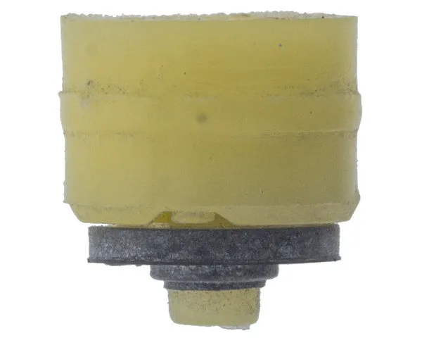 Réducteur électrovanne jaune 0,35 l.
