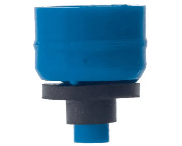 Réducteur électrovanne bleu 1 l.