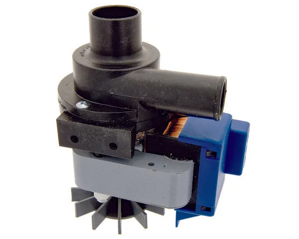 Pompe D'ÉGOUT GRE 100W BOUCHES 30 x 22