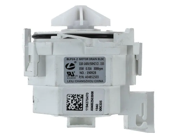 AEG pompe de vidange pour lave-linge | 140048525046