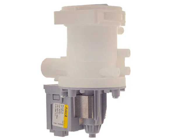 BOSCH pompe de vidange Askoll 30w | 00141326