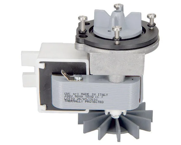 MIELE pompe de vidange 5093
