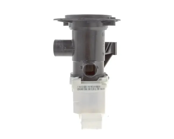 WHIRLPOOL pompe de vidange copreci kebs 118/105
