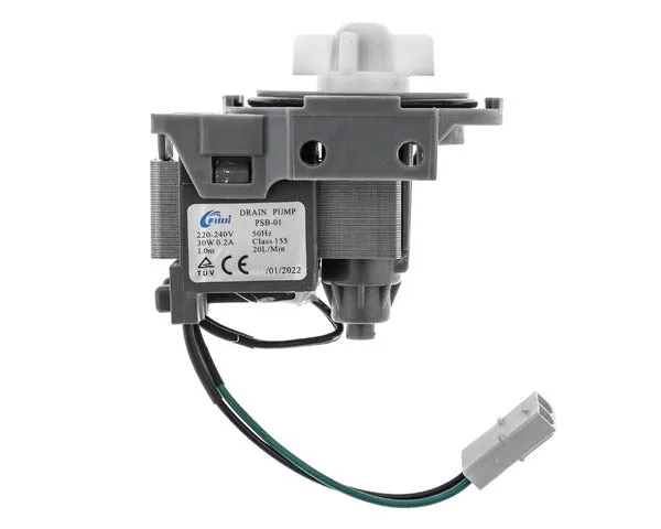 TEKA Pompe d'évacuation lave-vaisselle | 81782826