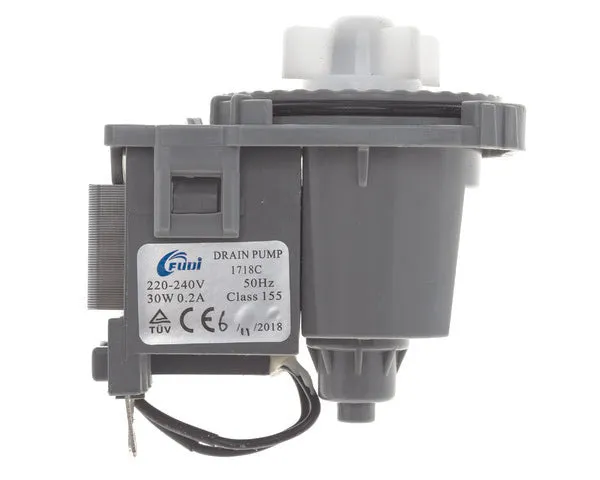 TEKA pompe d'évacuation lave-vaisselle 30w | 81785290