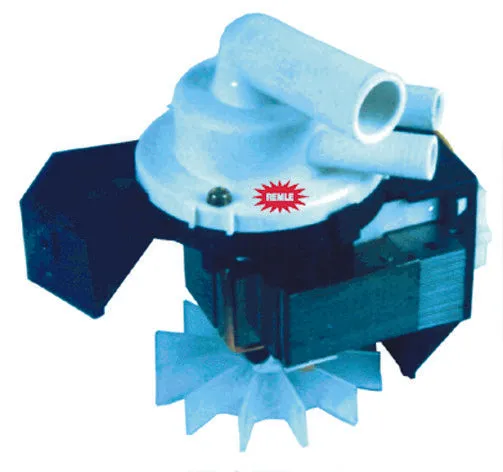 ZANUSSI pompe de vidange PLASET 54200
