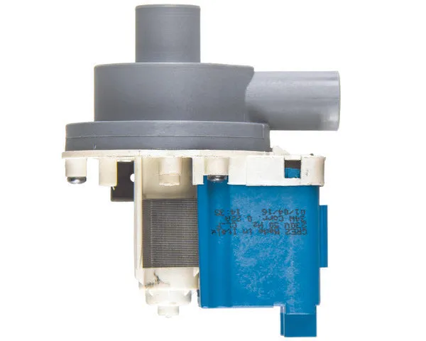 GRE pompe de vidange machine à glace 30w