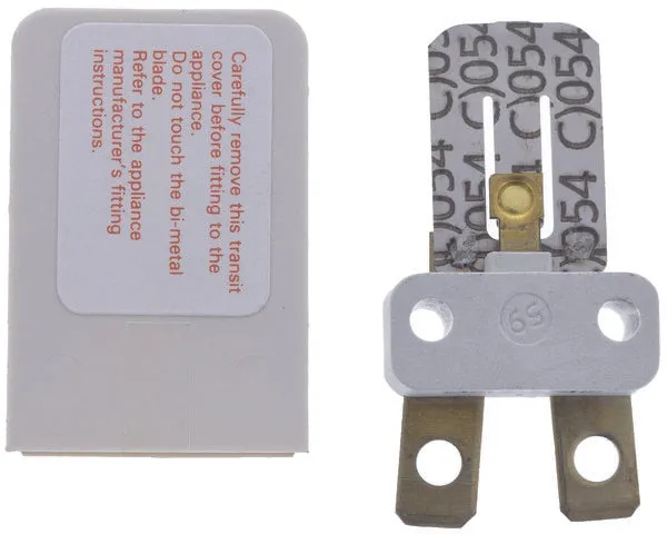 BALAY thermostat fixe 135ºC sèche-linge | 090.16.0054.
