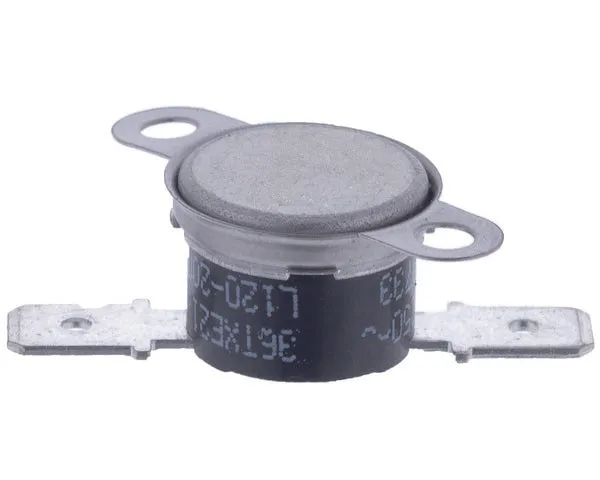 WHIRLPOOL thermostat fixe 120ºC sèche-linge | 481928248243