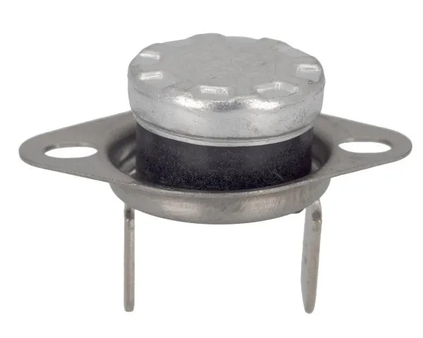 COLGED thermostat fixe 80ºC E40