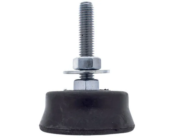Amortisseur sg40 m8 8/45 kg. unité