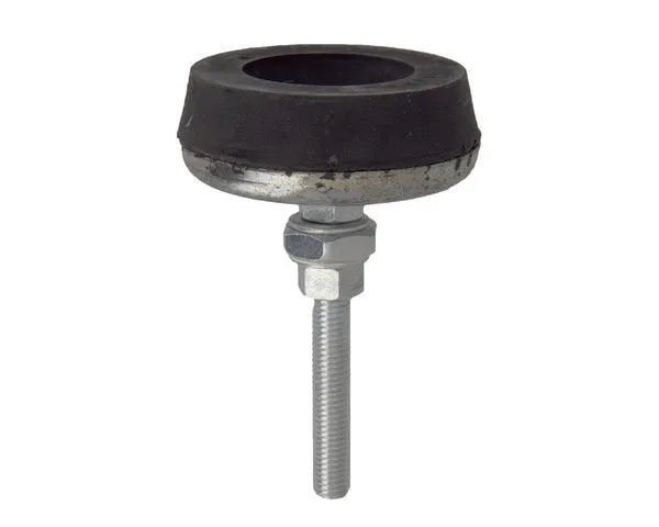 Amortisseur sg70 m12 80/350 kg. unité