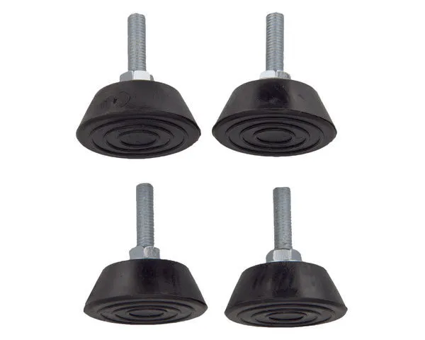 Amortisseur SG40 8/45 kg 4 unités