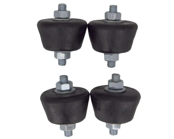 Amortisseur ag-45 v1 76/360 kg. 4 unités