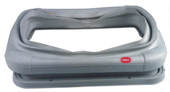 ZANUSSI joint de porte pour lave-linge | 6040098029