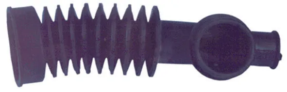 AEG joint de sortie de cuve pour lave-linge | B-10-002