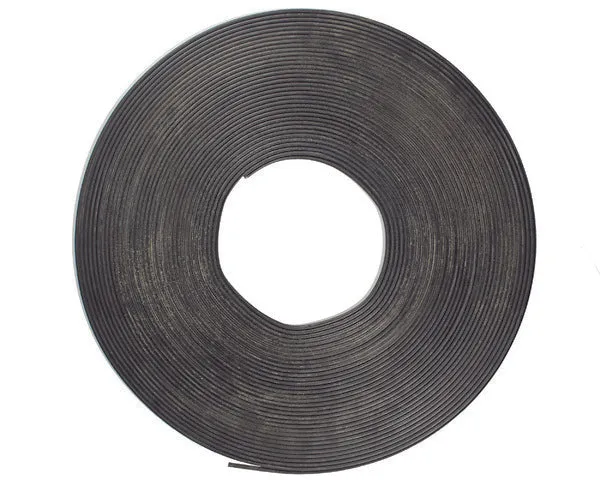 Tuyau en caoutchouc pour pressostat EPDM ø8/4,5 mm 1 m