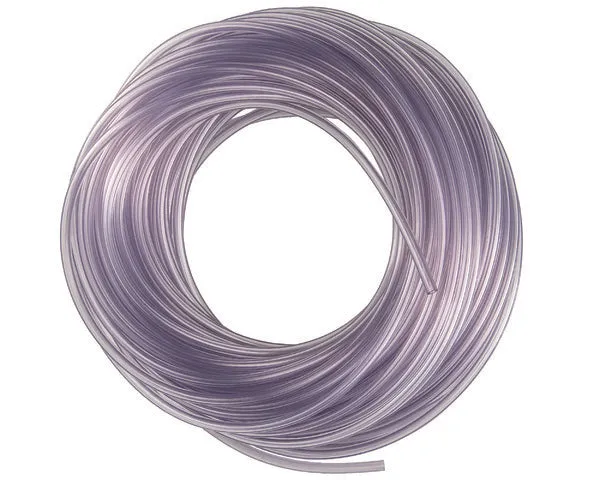Tuyau en caoutchouc pour pressostat universel 8x4 mm