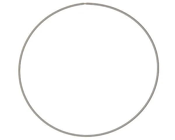 IGNIS bride cuve lave-linge 640mm