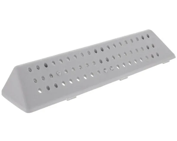 ailette pare-éclaboussures pour lave-linge HOOVER