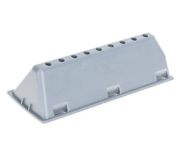 Ailette pare-éclaboussures lave-linge INDESIT c000975565
