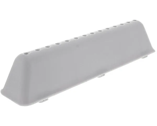 WHIRLPOOL ailette de tambour pour lave-linge | 48011110417