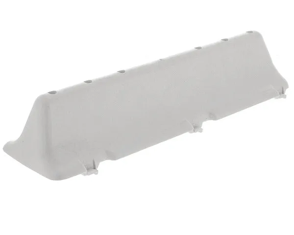 ZANUSSI ailette pare-éclaboussures pour lave-linge | 53188954431