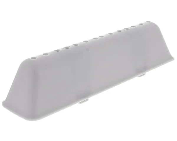 Ailette pare-éclaboussures pour lave-linge WHIRLPOOL c00311026