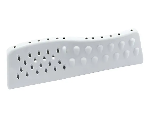 MIDEA ailette pare-éclaboussures pour lave-linge | 12138100002408