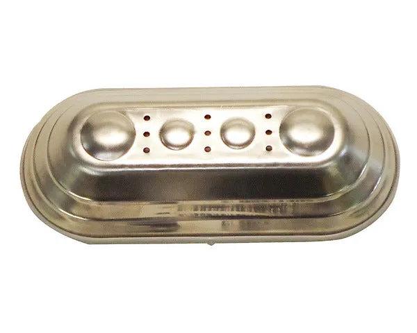 LG aleta de bateaguas pour lave-linge | AFH73149002