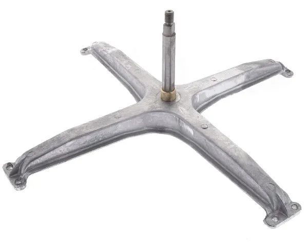 ROMMER axe tambour lave-linge 1056/inox | 236000400