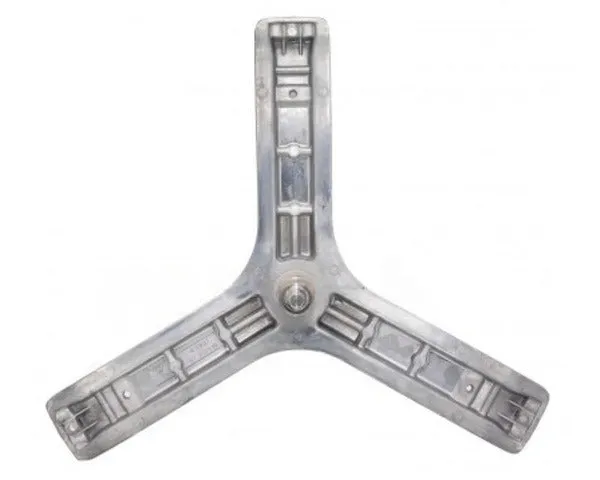 VESTEL Axe de tambour pour lave-linge 22001295 | 22001295