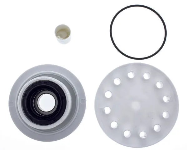 ZANUSSI roulement de tambour lave-linge avec super | 4071306494
