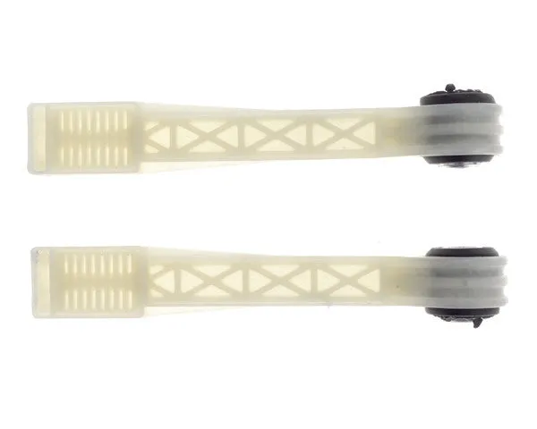 BOSCH kit de 2 amortisseurs pour lave-linge