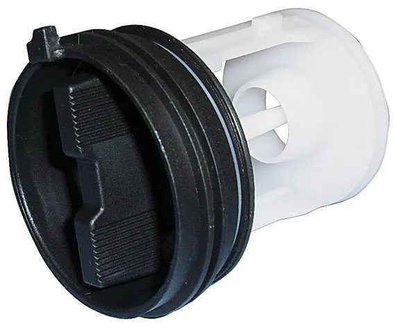Couvercle pompe filtre ld 481248058385