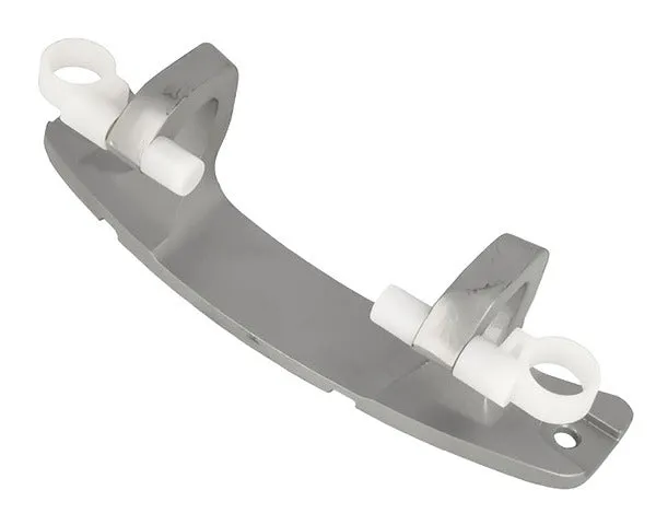 MIDEA charnière pour porte de lave-linge | 12338100000441