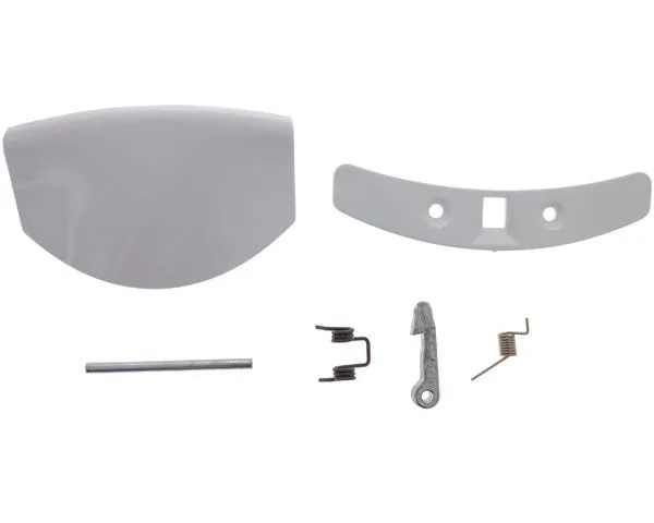 AEG verrou de porte pour lave-linge L12620 | 50277718008
