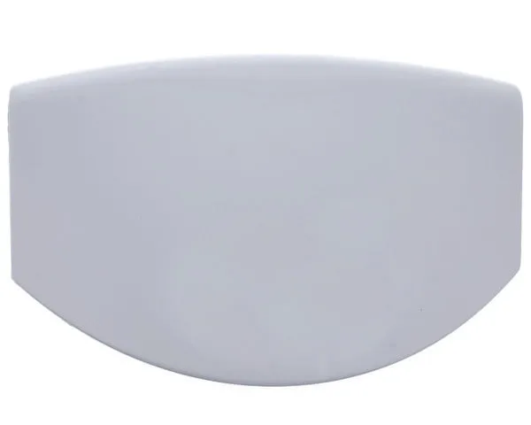 Manette de fermeture de porte pour lave-linge AEG