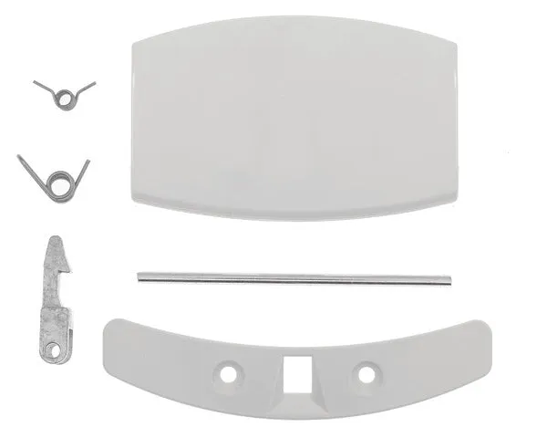 AEG verrou de porte pour lave-linge L12840 | 4055087003