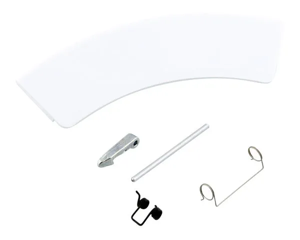 Fermeture de porte pour lave-linge AEG 4055128930