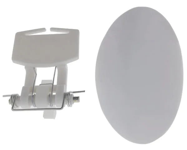 Fermeture de porte pour lave-linge Ardo Merloni