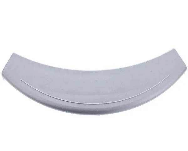 BOSCH poignée de fermeture de porte de lave-linge | 00647449