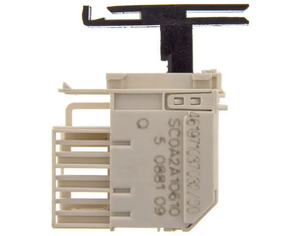 WHIRLPOOL clavier lave-linge AWM506 | 481227618276