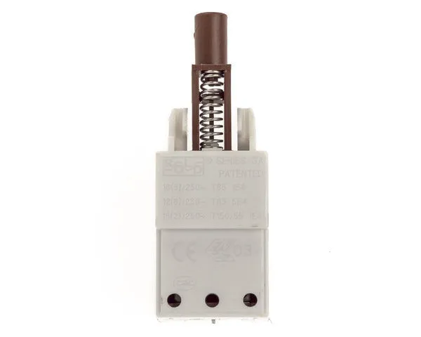 SILANOS clavier lave-vaisselle