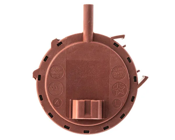 Pressostat 1 niveau 35/8 horizontal