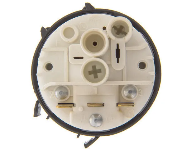 Pressostat 1 niveau 198/75 vertical