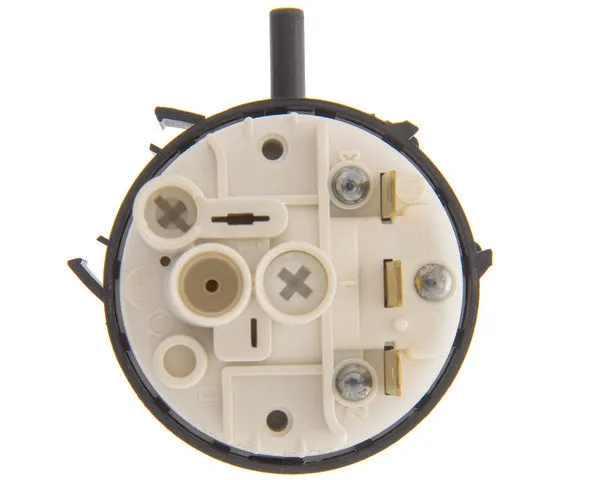 Pressostat 1 niveau 60/30 horizontal