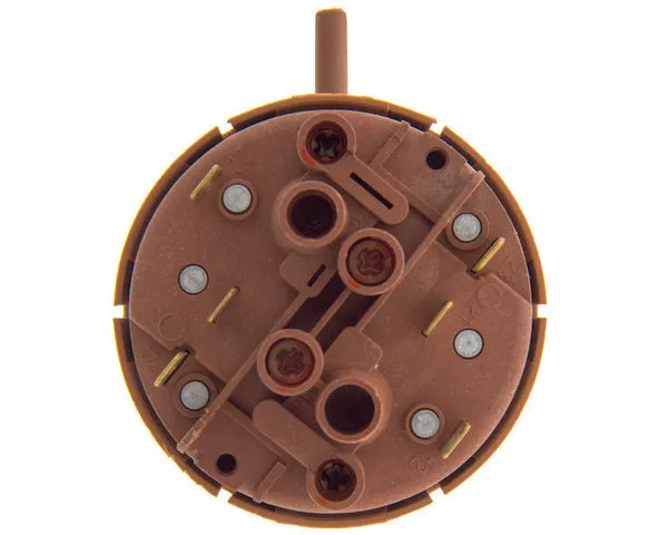 Pressostat 2 niveaux 98-68/165-80 s/h