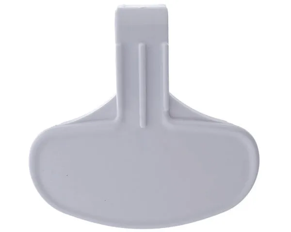 CANDY Manette de porte pour lave-linge blanche | 40000967